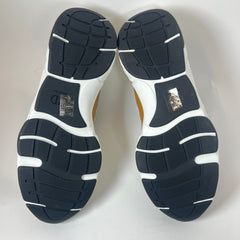 Dior B22 Brown/Khaki Sneaker Size 45