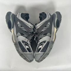 Balenciaga Tracks LED Grey Size 41
