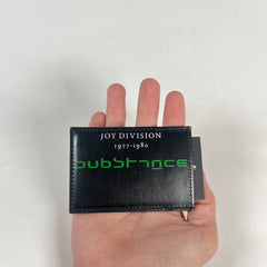 Raf Simons 'Substance' Card Holder