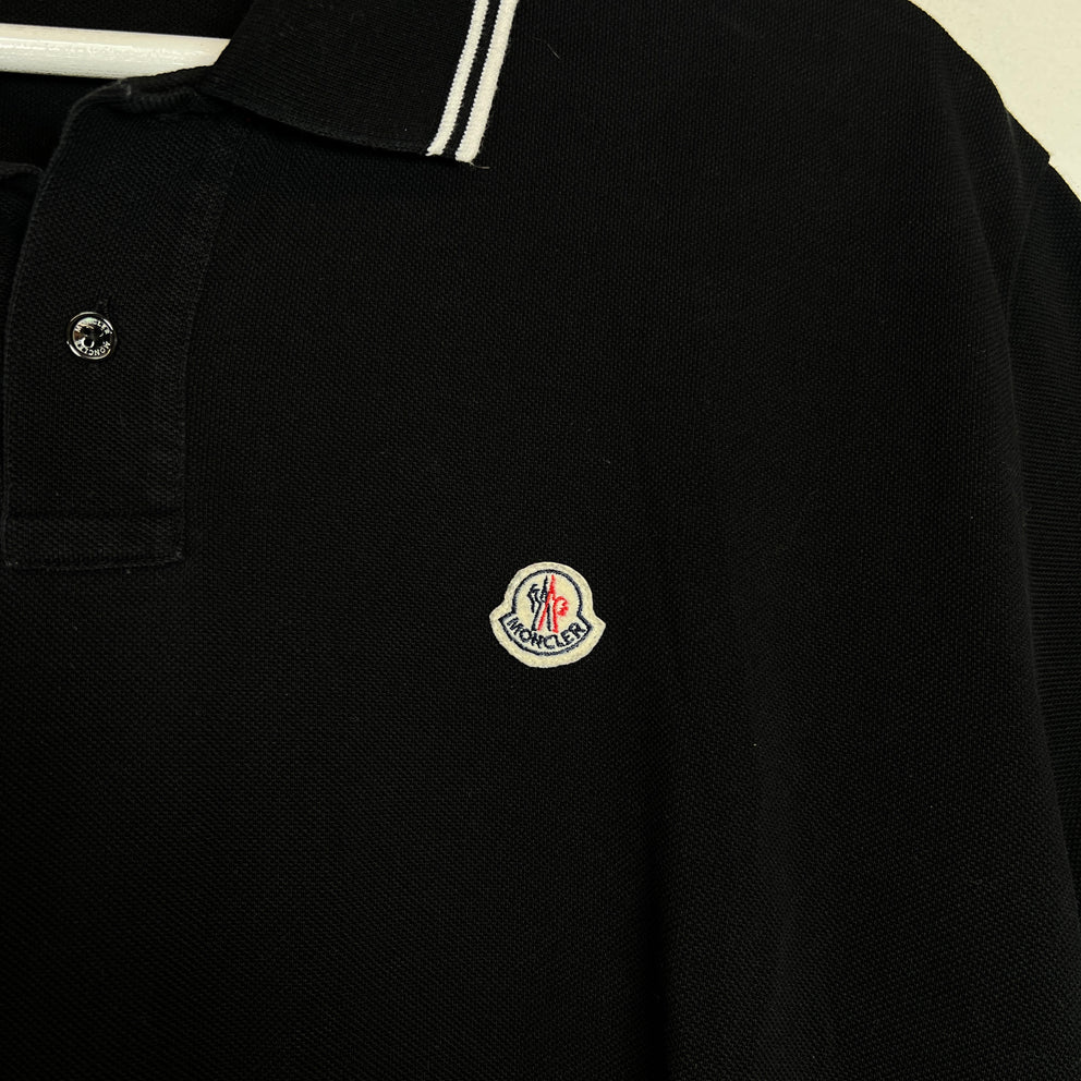 Moncler Maglia Polo