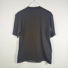 Prada Nylon Pocket Plaque Logo Size M