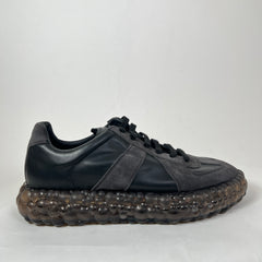 Maison Margiela Black Caviar Superbounce Gats Size 46