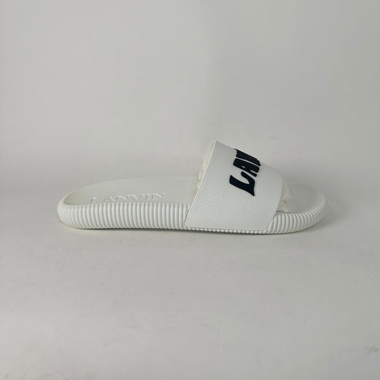 Lanvin Arpege Logo Slide Size 12