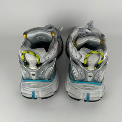 Balenciaga Multi-Color 2.0 Runners Size 13