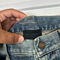 Saint Laurent Lightwash D02 Jeans Size 34