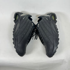 Nocta Triple Black Hot Step Air Terra Sneaker Size 11