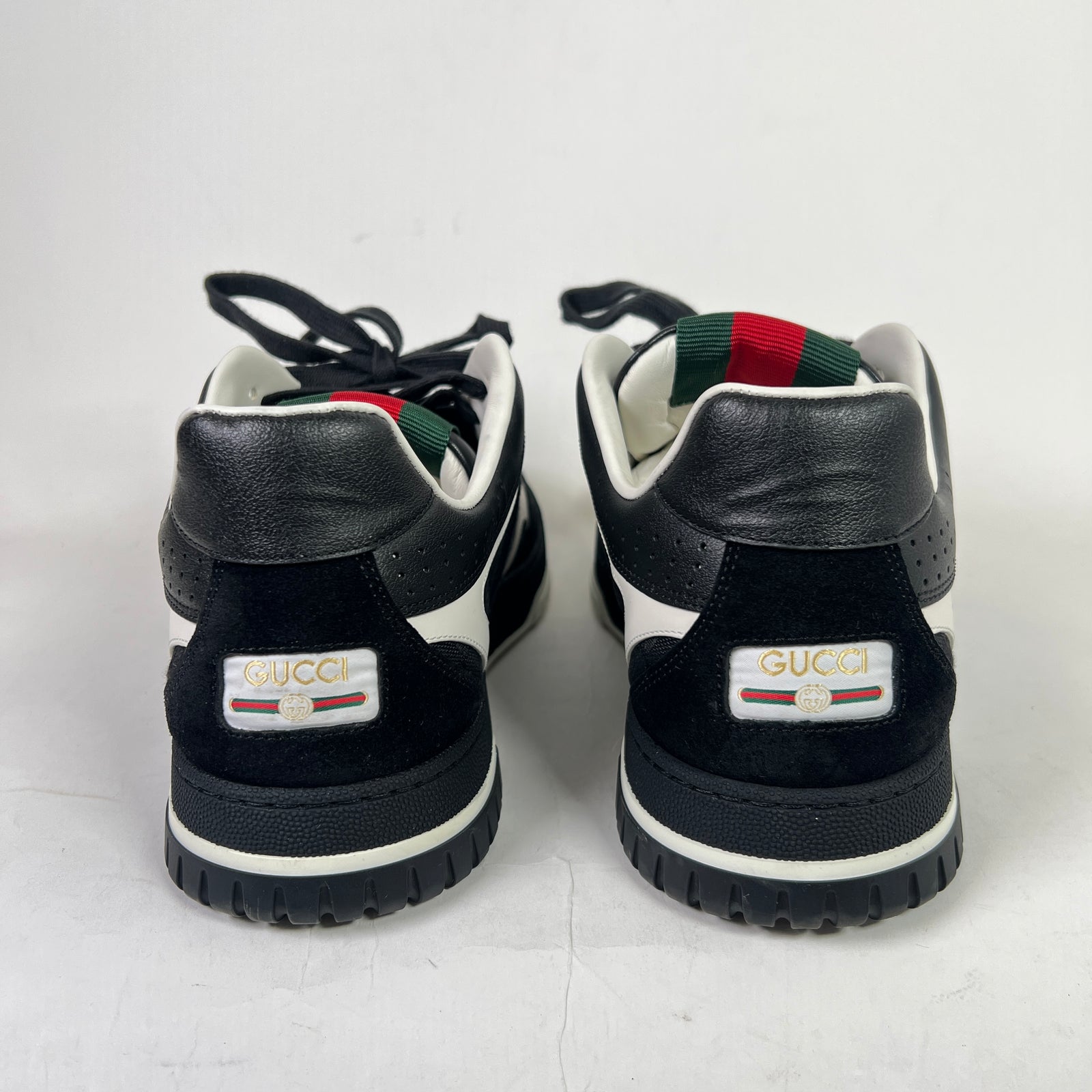 Gucci Re-Web GG Canvas Sneaker