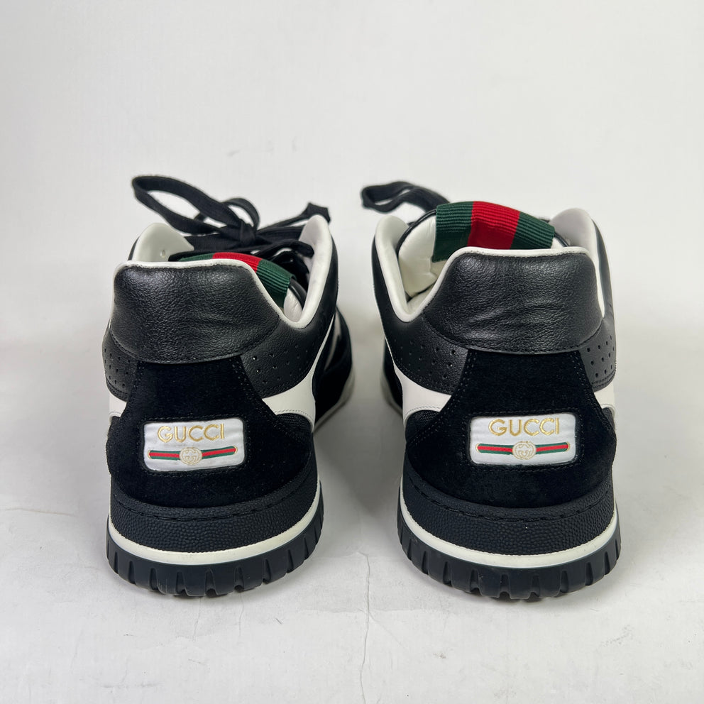 Gucci Re-Web GG Canvas Sneaker