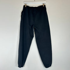 Nike x Stussy Black Sweatpants Size S
