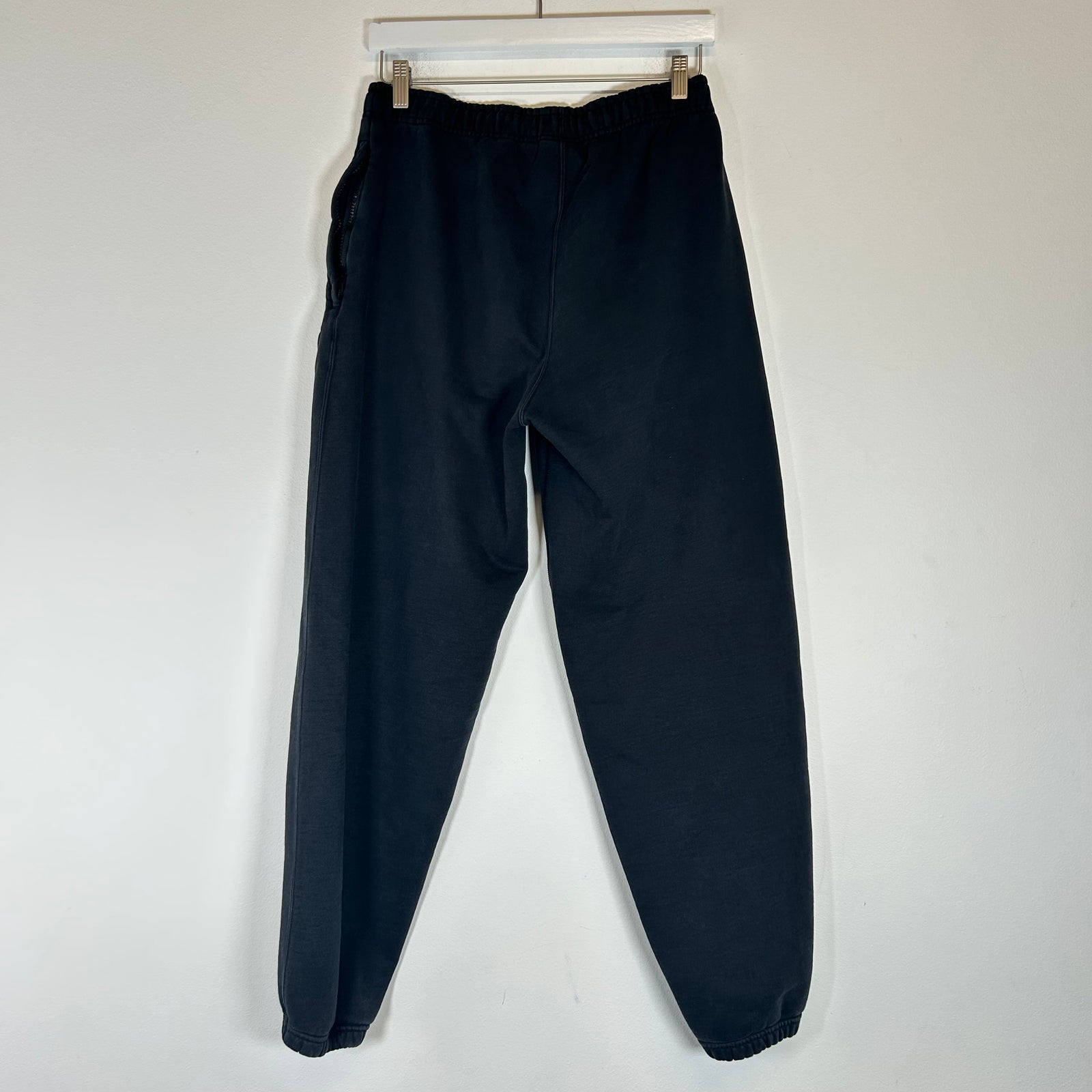 Nike x Stussy Black Sweatpants Size S