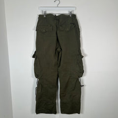 DSQUARED2 Utility Cargo Pants Size 36