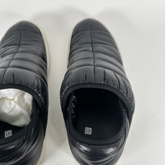 Rick Owens Puffer Slip On Size 41
