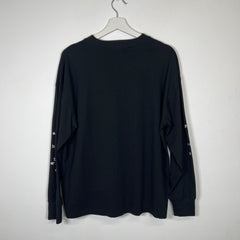Number (N)ine Hipster Longsleeve