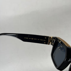Louis Vuitton Black/Gold Millionaire 1.1 Sunglasses