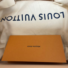 Louis Vuitton Monogram NeoNoe MM Bucket Bag