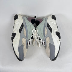 Dior B22 Cream/Lavender Sneaker Size 42