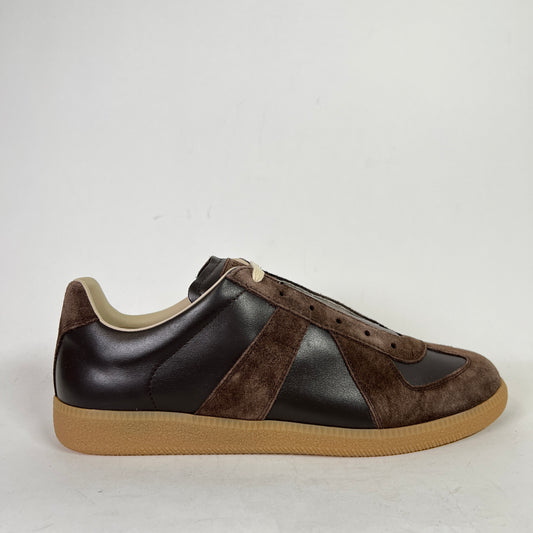 Maison Margiela Replica Gat Sneakers