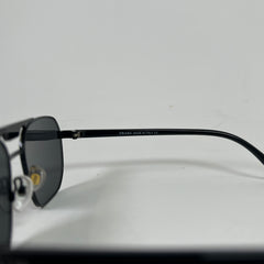 Prada PR58YS Rectangular Sunglasses