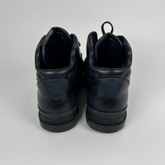 Louis Vuitton Trail Blazer High Top Sneaker Size LV8.5