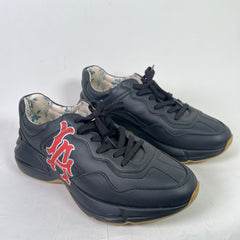 Gucci LA Angels Rhyton Sneakers
