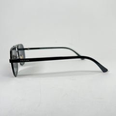 Prada PR58YS Rectangular Sunglasses