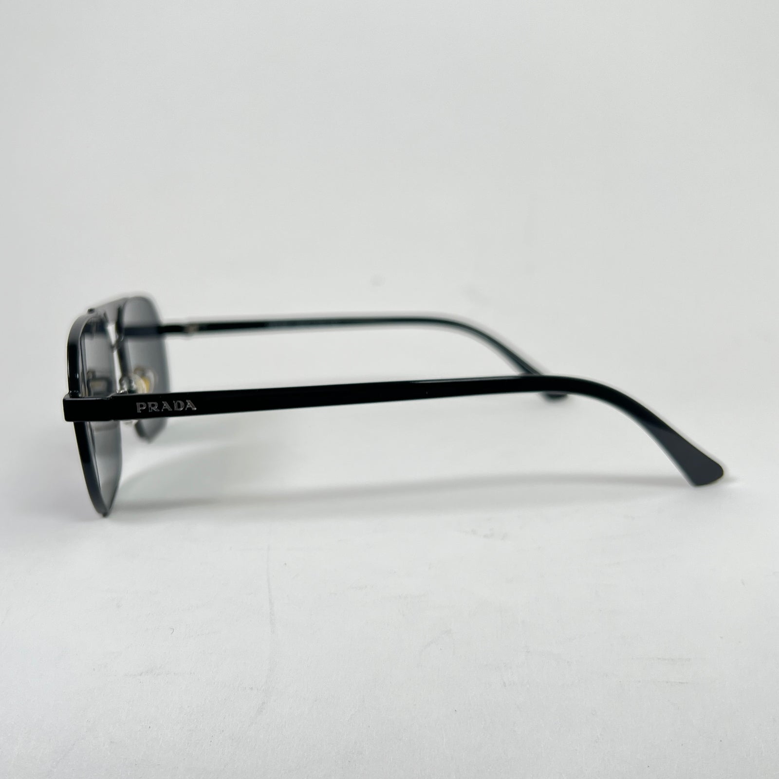 Prada PR58YS Rectangular Sunglasses