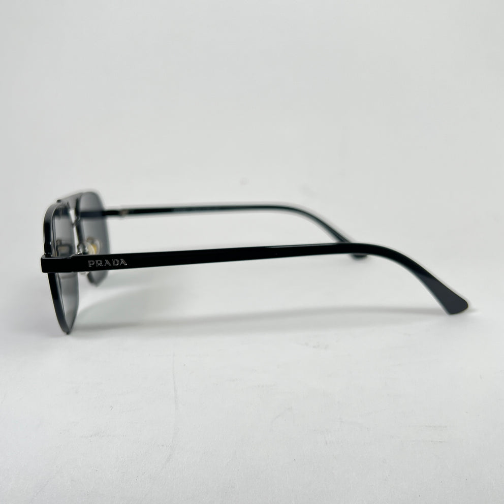 Prada PR58YS Rectangular Sunglasses
