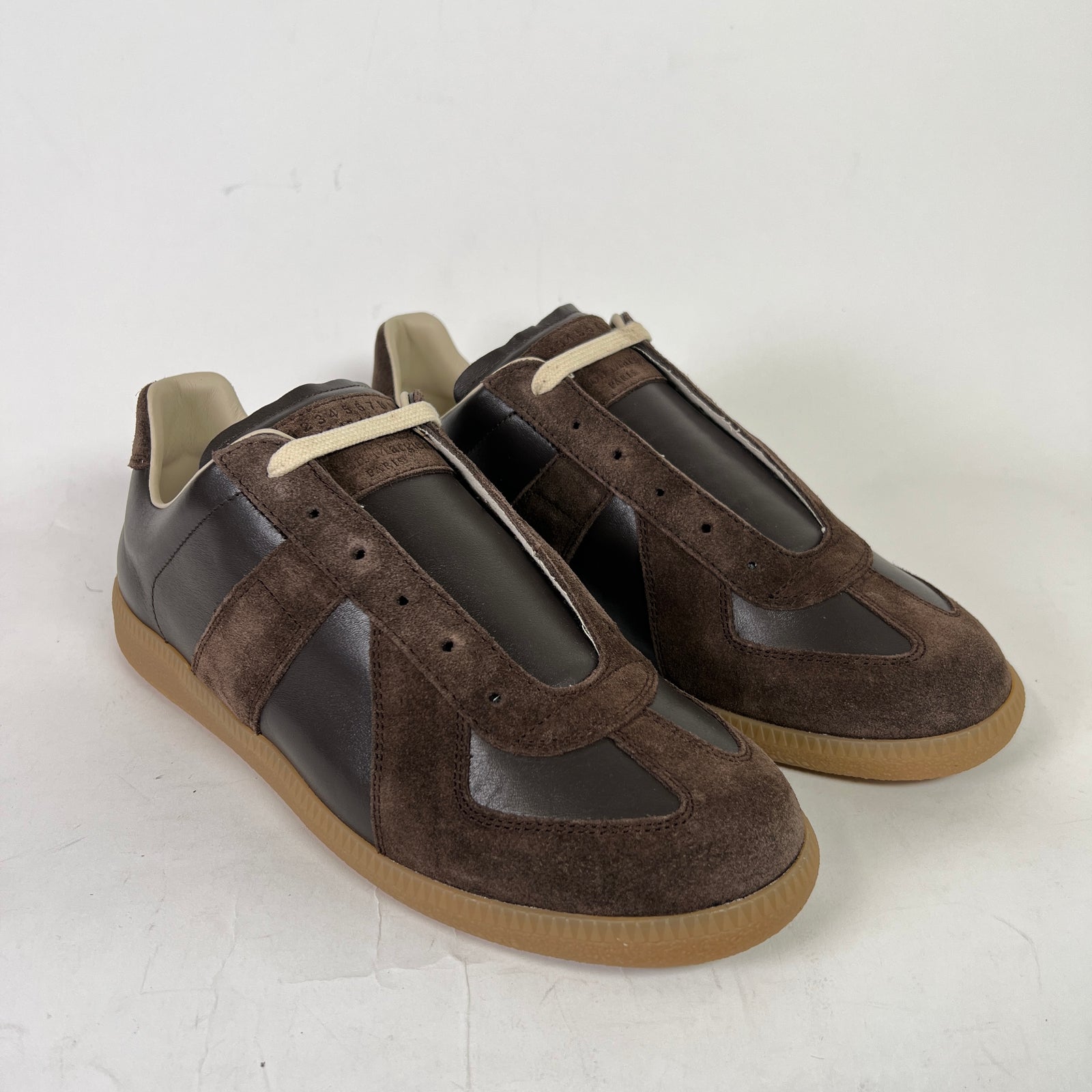 Maison Margiela Replica Gat Sneakers