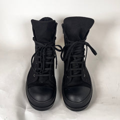 Rick Owens 4 Hole Ramones Size 44