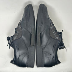 Maison Margiela X Reebok Club C Sneaker Size 10.5