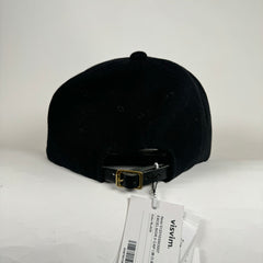 Visvim 'Own Man' Excelsior II Cap