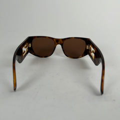 Fendi Monogram Sunglasses
