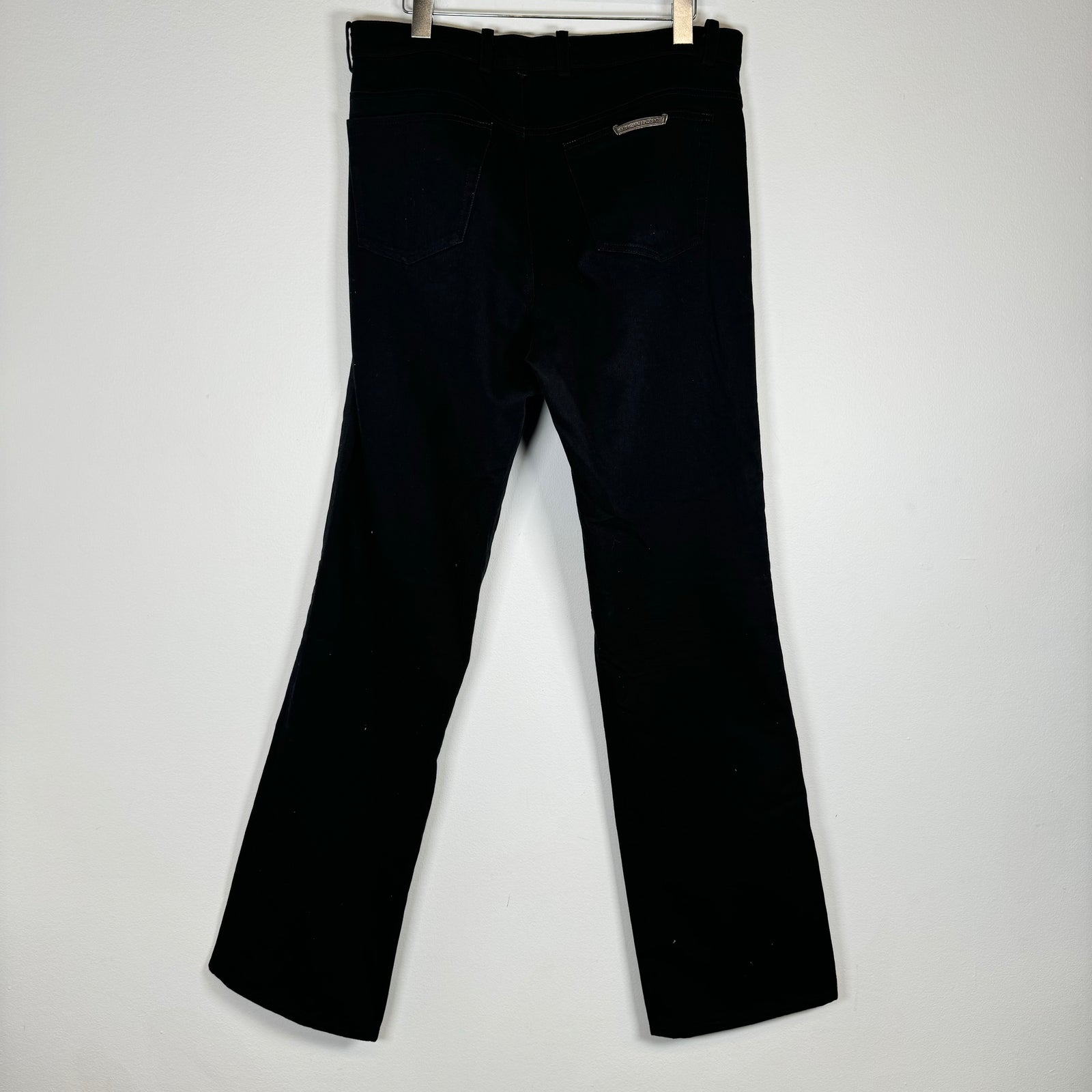 Chrome Hearts Fleurknee Size 36L