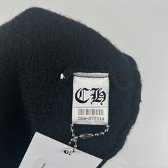 Chrome Hearts Wool Signet Beanie