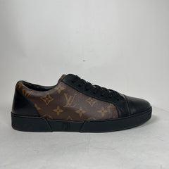 Louis Vuitton Monogram Match Up Sneaker Size LV 7