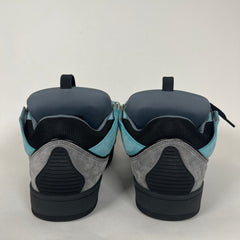 Lanvin Curb Blue Size 11