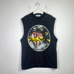 Dior AW23 AsteroDior Knit Vest