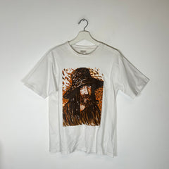 Number (N)ine AW02 'Nowhere Man' George Harrison Tee Size 3
