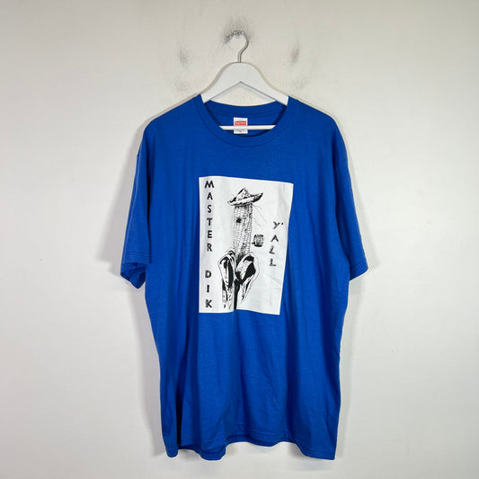 Supreme SS26 Mike Kelly T-Shirt