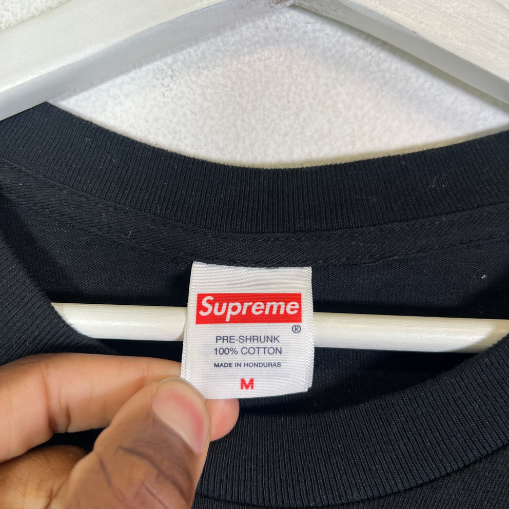 Supreme 'The Exorcist Mother' Longsleeve