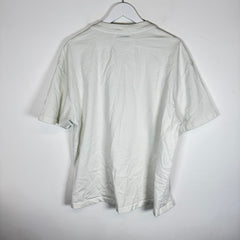 Rhude White New Money Tee Size M