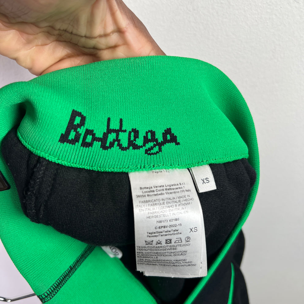 Bottega Veneta Medium-Weight Toweling Shorts