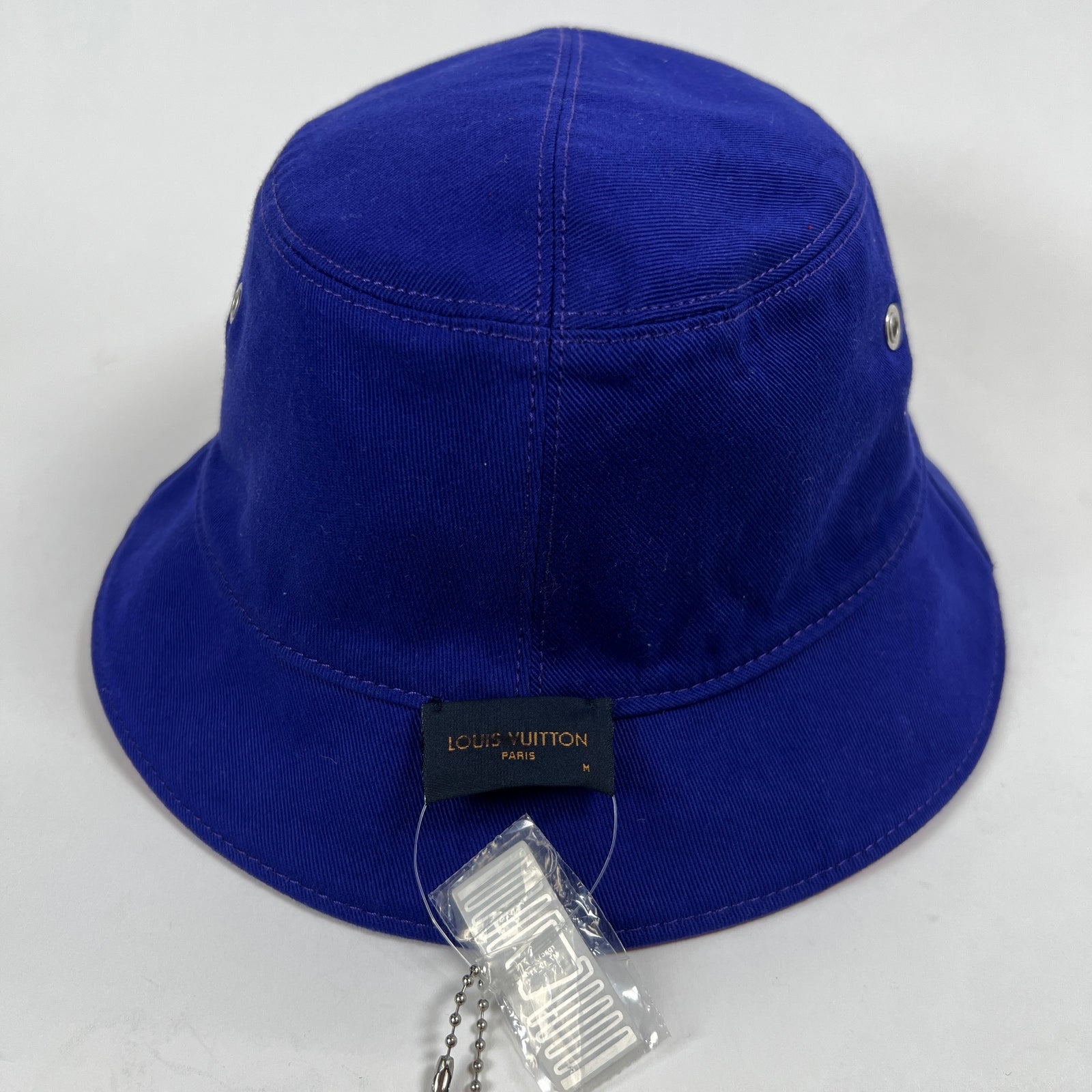 Louis Vuitton Reversible Gradient Bucket