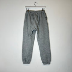 Gallery Dept Grey Logo Sweatpants Size M