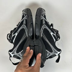 Balenciaga Black 3XL Sneaker Size 44