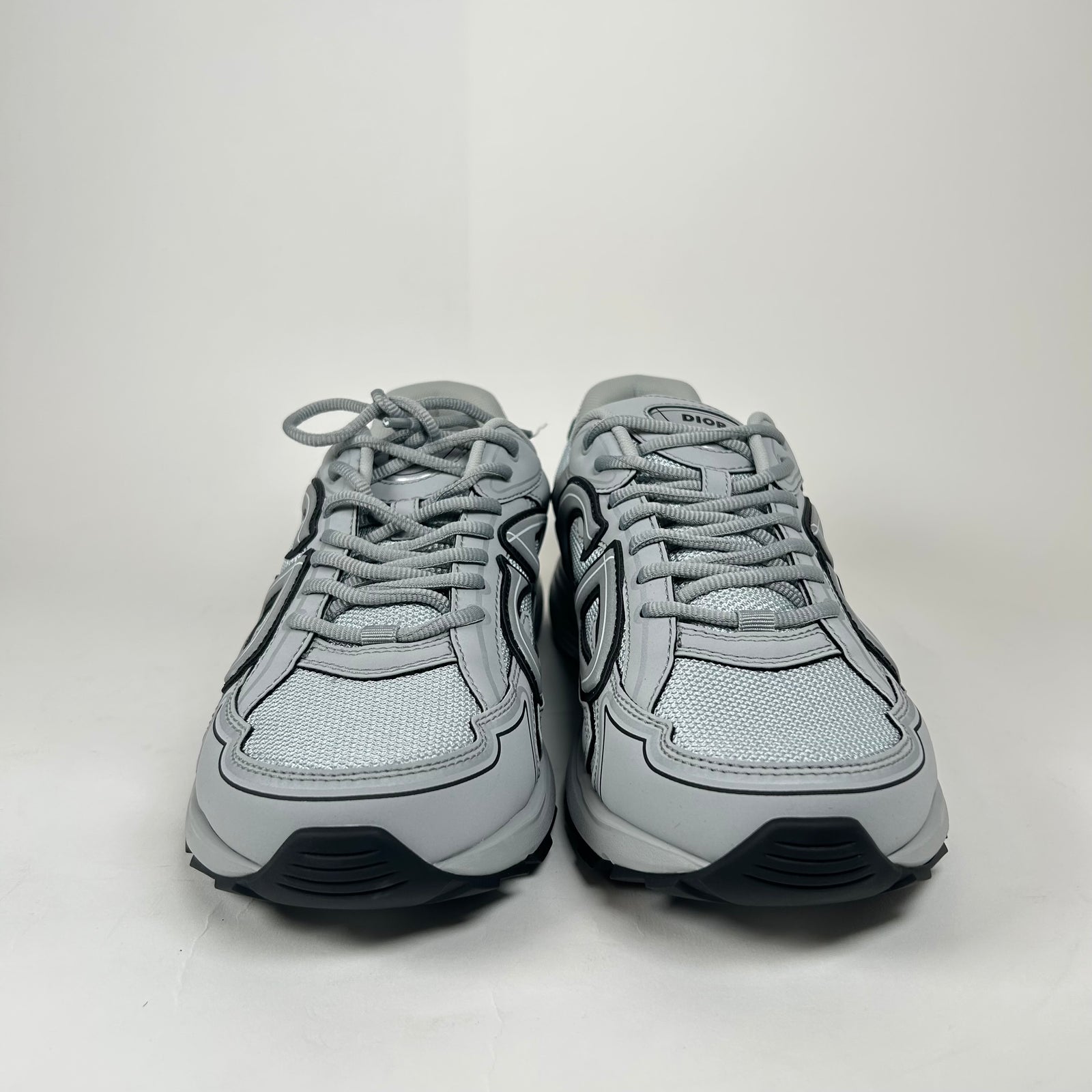 Dior B30 Grey Sneaker Size 44