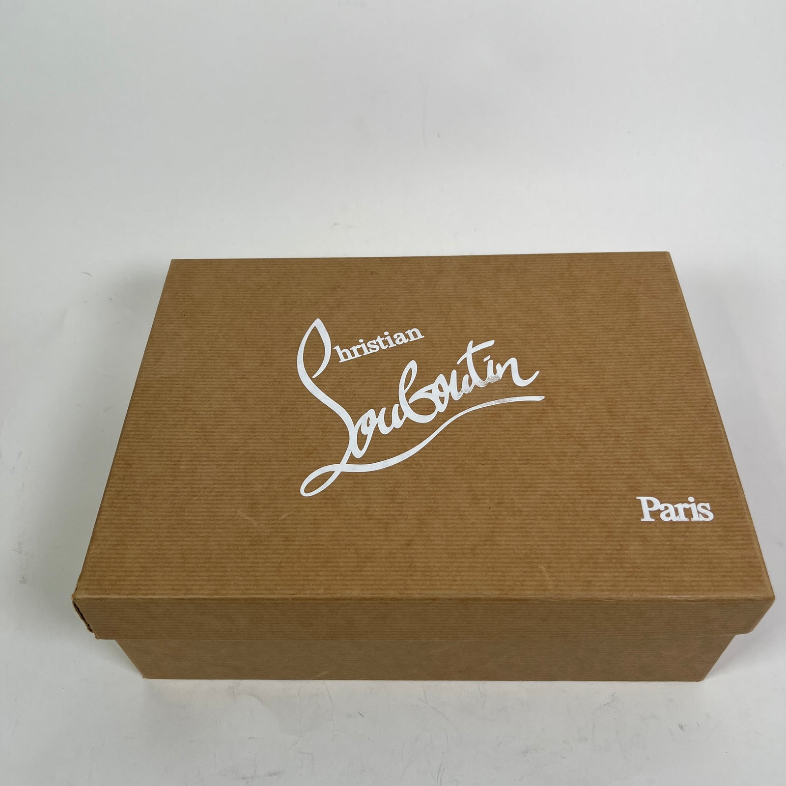 Christian Louboutin Blooming Cork Pigalle Follies 100 Heels