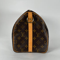 Louis Vuitton Monogram Speedy 30