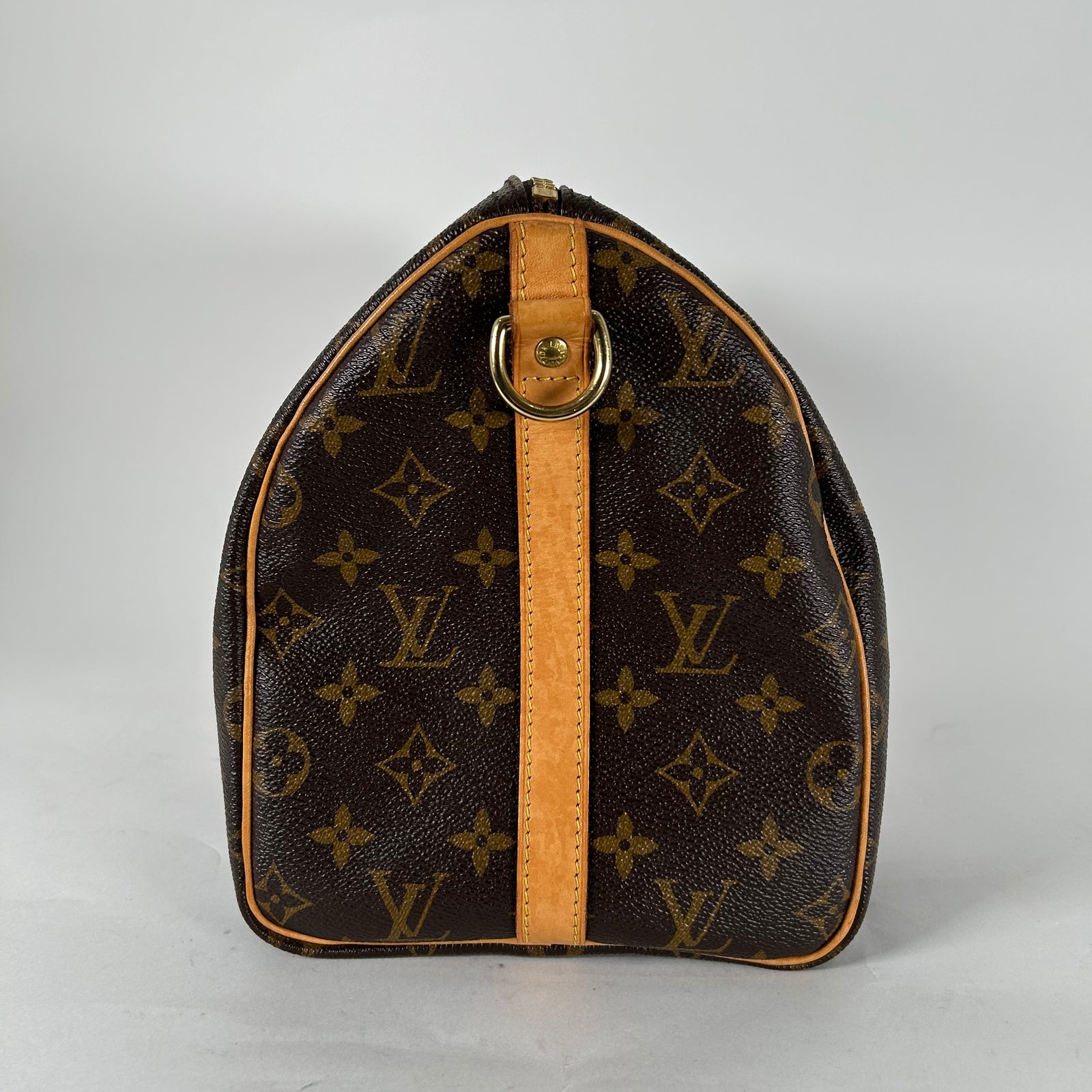 Louis Vuitton Monogram Speedy 30