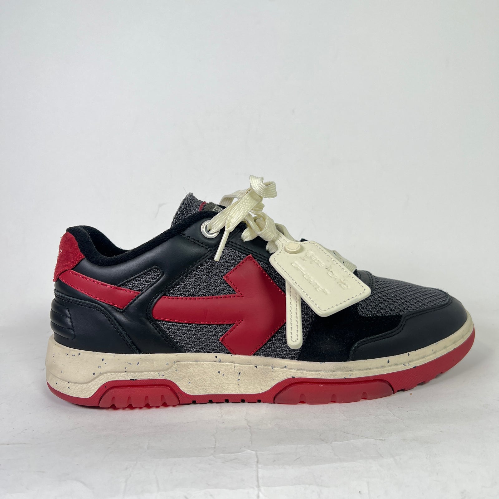 Off-White Out Of Office Sneakers